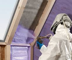 Best Commercial Insulation Services  in Lakewood Park, FL